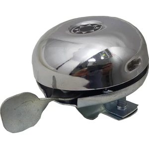 Bisiklet Zili Komple Metal Sağlam Scooter Zili 1.kalite