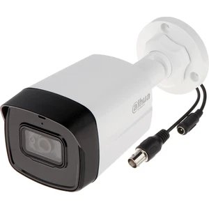 HAC-HFW1200TL-A-0360B 2mp Bullet Sesli Hdcvı Güvenlik Kamerası