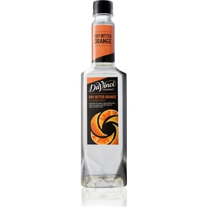 Davinci Gourmet Acı Portakal Meyve Aromalı Şurup 750 ml