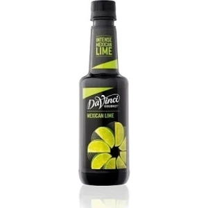 Davinci Intense Mexican Lime 375 ml