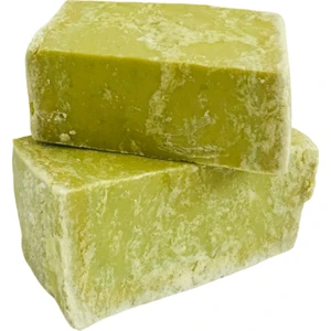 Doğu Yöresel El Yapımı %100 Doğal Siirt Bıttım Sabunu 1 kg