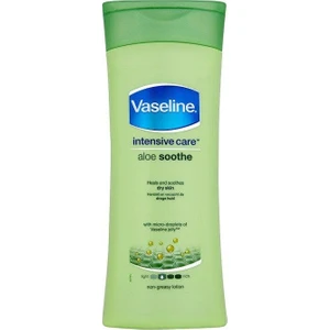 Vücut Losyon Aloevera Soothe 400 ml