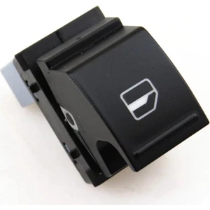 Volkswagen Cam Düğmesi Tekli 7L6959855 /7L6959855B
