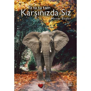 Ta Ta Ta Tam Karşınızda Siz - Merve Söyler