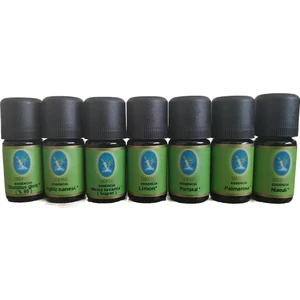 Organik 7'li Paket