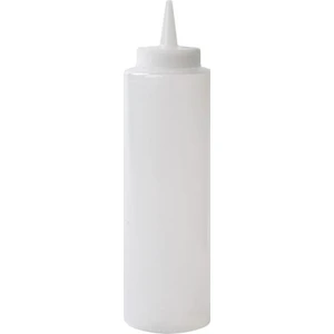 Sosluk Ketçaplık-Mayonezlik-Hardallık 500 cc Beyaz
