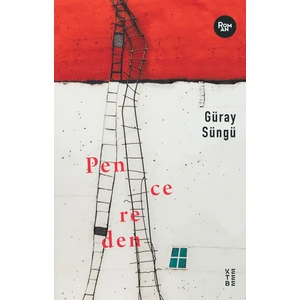 Pencereden - Güray Süngü