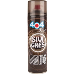 Sıvı Gres 500 ml