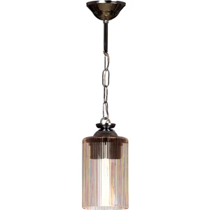 Polat Aydınlatma Pozantı Optik Camlı Sarkıt