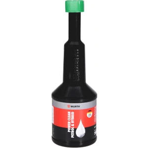Benzin ve Hibrit Enjektör Temizleyici 200 ml