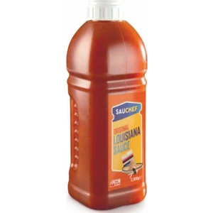 Louisiana Acı Sos  2000GR