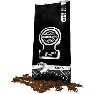 Kenya Filtre Kahve 250gr
