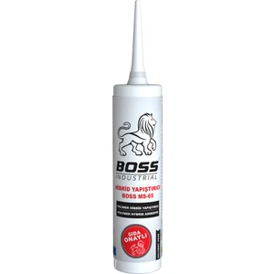 MS-65W 290 ml Beyaz