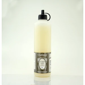 UltiMate Glaze Kalın Sır Vernik 500 ml Mat