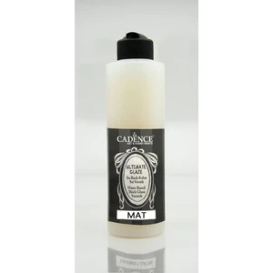 UltiMate Glaze Kalın Sır Vernik 250 ml Mat