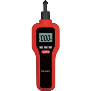 HT522 Temaslı Temassız Lazerli Takometre / Devir Ölçer