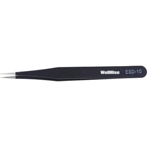 St-10 Antistatik Tweezers Cımbız