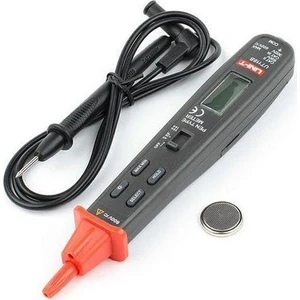 Unı-T Ut 118B Kalem Tipi Multimetre
