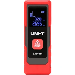 Unı-T LM40M Lazer Mesafe Ölçer