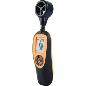 Ht-91 Anemometre Rüzgar Ölçüm Cihazı
