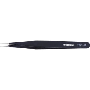St-12 Antistatik Tweezers Cımbız