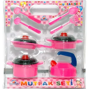 İMG-112 Vakumda Tencere Seti