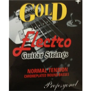 Elektro Gitar Teli Profesyonel