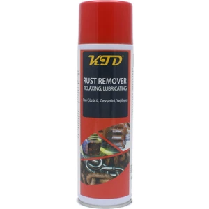 Pas Çözücü, Gevşetici & Yağlayıcı 400 ml
