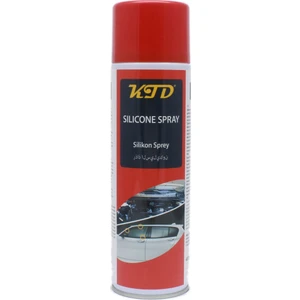 Silikon Sprey 400 ml
