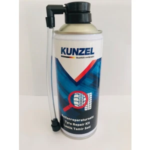 Lastik Tamir Kiti 400 ml