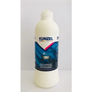 Cilalı Araç Şampuanı 500 ml