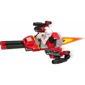 Space Eğlenceli Bloklar -1 M38-B0321