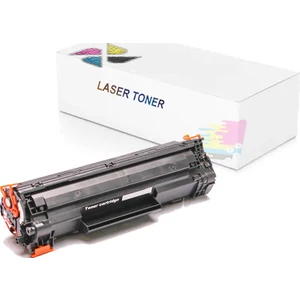 Canon CRG-737 MF-237w Uyumlu Muadil Toner 2400 Sayfa