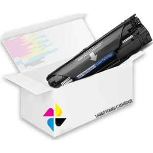 inkwell  35A ,  CB435A  LaserJet P1005 Muadil Toner 1600 Sayfa Siyah