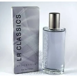 Lr Classics Stockholm Erkek Parfüm EDP 50 ml
