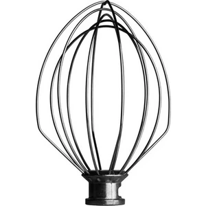 Kitchenaid 4,8 L Stand Mikser Paslanmaz Çelik Çırpma Teli - 5K5A2WW