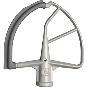 Kitchenaid 6,9 L Stand Mikser Esnek Kenarlı Düz Çırpıcı - 5KFE7T