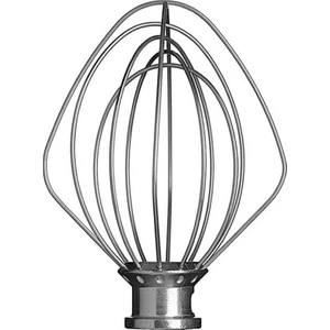 Kitchenaid 4,3 L ve 4,8 L Stand Mikser Için Çırpma Teli - 5K452WW
