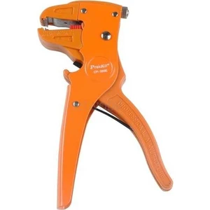 CP-080E Tel Sıyırma Pensesi