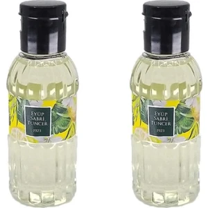 Eyüp Sabri Tuncer Kolonya 50 ml 2'li