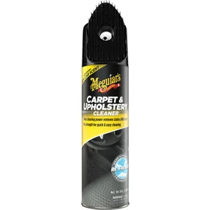 Carpet & Upholstery Cleaner Halı ve Döşeme Temizleyici V2.0