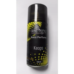 PK-100-05 Ebrayn Keops Gold Class Auto Perfume 150 ml