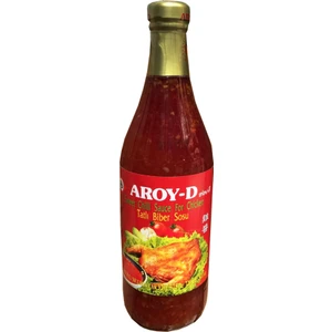 Acı Tatlı Biber Sosu (Sweet Chili) 920 gr