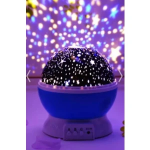 Gece Lambası Star Master