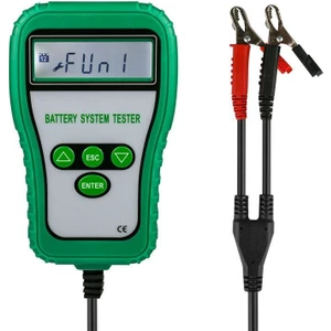 Duoyı DY216 Akü Test Cihazı