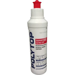 Diamant 3000 Ultra Cut Kalın Pasta 250 ml