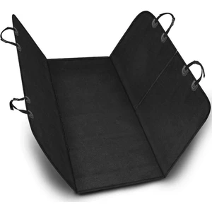 Evcil Hayvan Araç Koruma Örtüsü