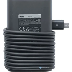 45W Type C Şarj Adaptörü LA45NM150, CM645, Hdcy5, 0hdcy5, T6V87, 0T6V87