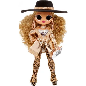 Çok Gizli Bebekler 20 Sürpriz S3 LLUE0000 - Da Boss