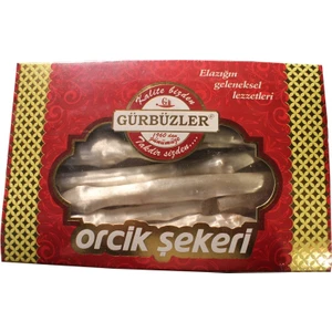 Elazığ Orcik Şekeri 300 gr